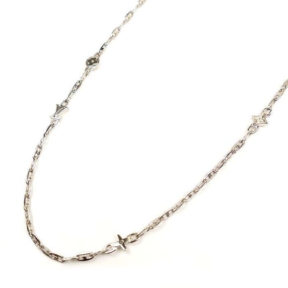 Louis Vuitton LV Speed Necklace - Picture 1 of 5